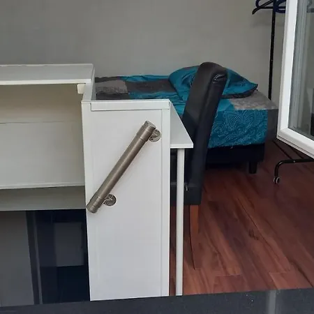 דירה 74 Pijnboomstraat האג