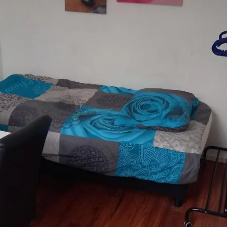 Apartman 74 Pijnboomstraat