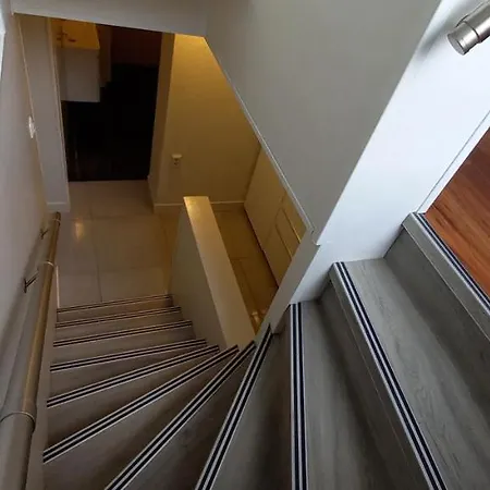 74 Pijnboomstraat דירה *
