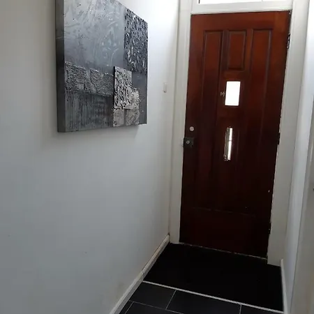 74 Pijnboomstraat * האג