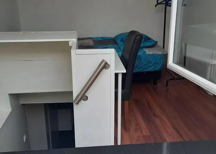 Daire 74 Pijnboomstraat Lahey