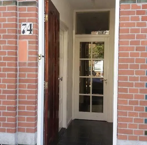 74 Pijnboomstraat Lahey