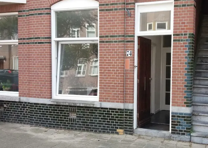 74 Pijnboomstraat Daire