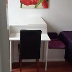 74 Pijnboomstraat Apartman Hága
