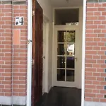 74 Pijnboomstraat Hága