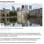 74 Pijnboomstraat * Hága