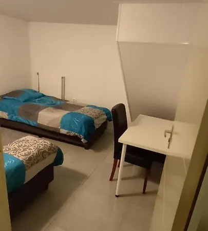 Apartment 74 Pijnboomstraat