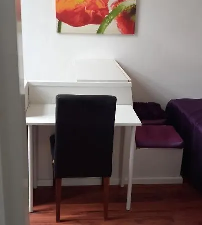 74 Pijnboomstraat Apartmán Haag