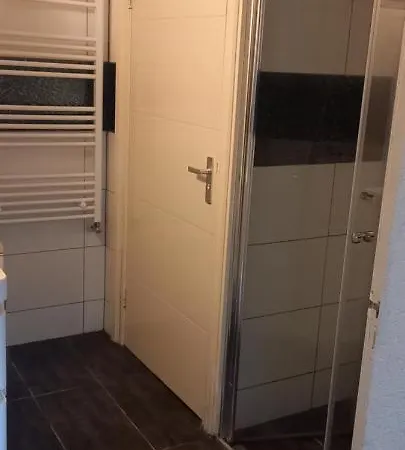 74 Pijnboomstraat Διαμέρισμα *