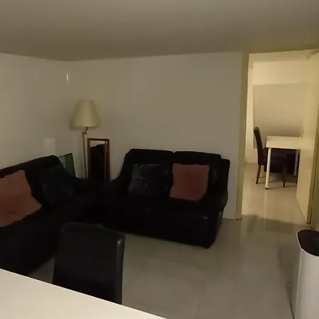 公寓 74 Pijnboomstraat *
