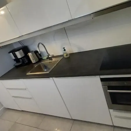 公寓 74 Pijnboomstraat *