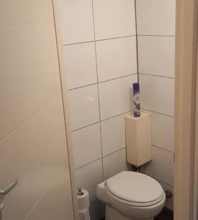 74 Pijnboomstraat Διαμέρισμα *