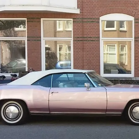 74 Pijnboomstraat דירה