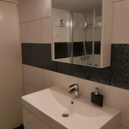 74 Pijnboomstraat 公寓 海牙