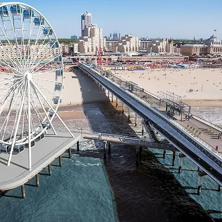 74 Pijnboomstraat Apartman