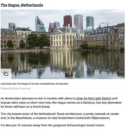 74 Pijnboomstraat * Haag