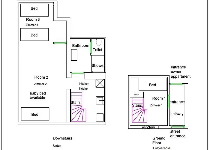 74 Pijnboomstraat * Den Haag