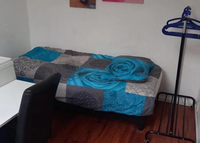 Апартаменты 74 Pijnboomstraat