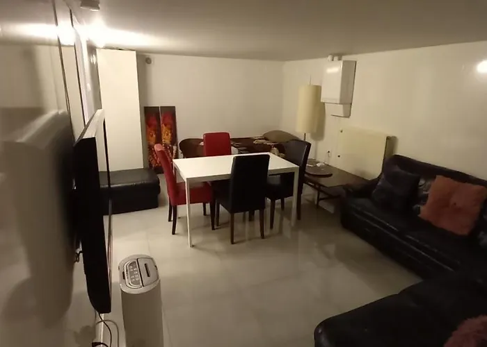 74 Pijnboomstraat 헤이그