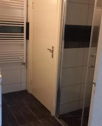 74 Pijnboomstraat Appartement *