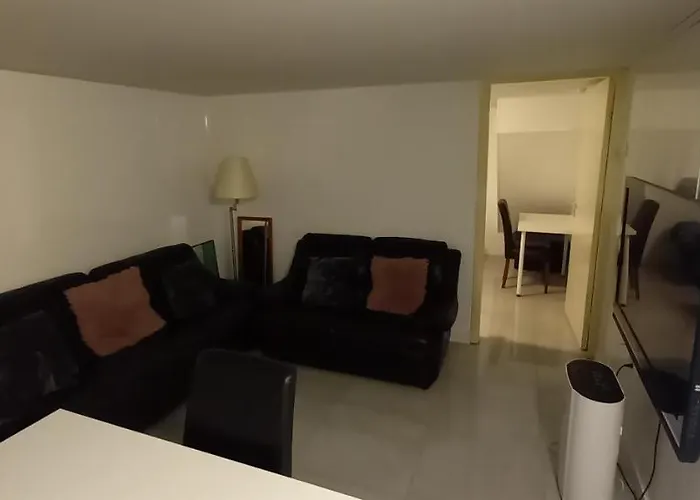 Apartment 74 Pijnboomstraat *