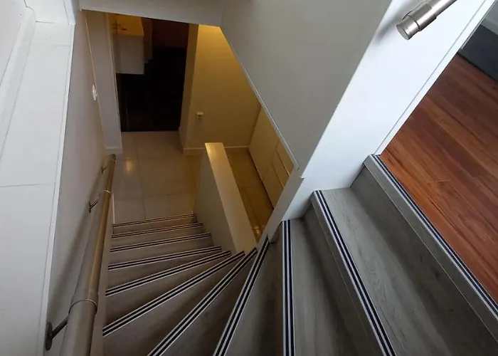 74 Pijnboomstraat Appartement *