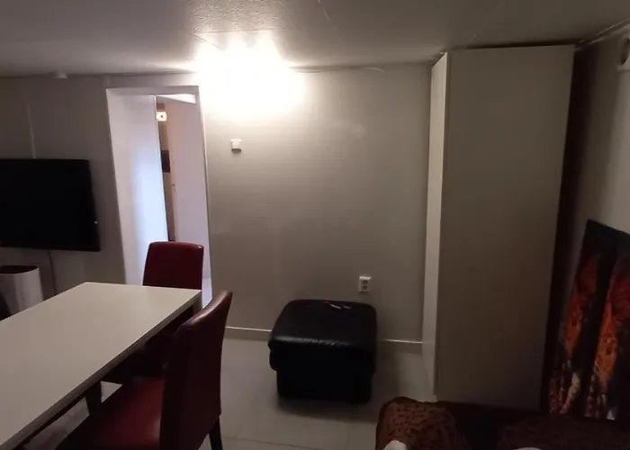 74 Pijnboomstraat Appartement