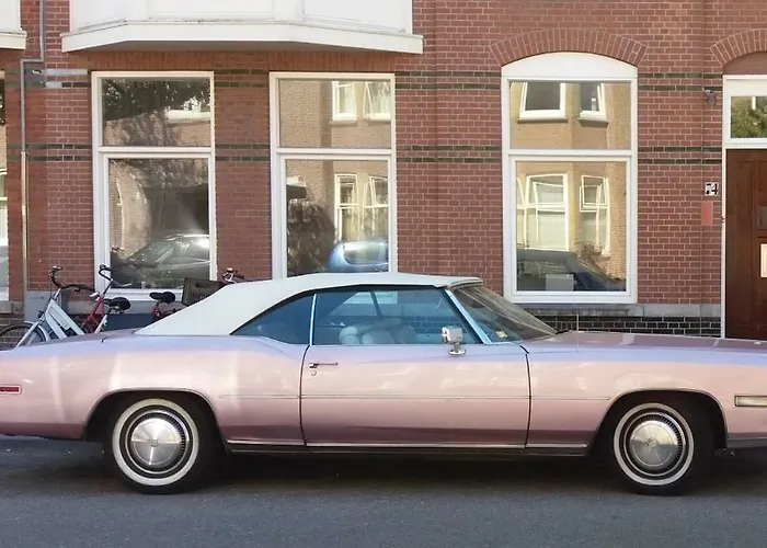 74 Pijnboomstraat Appartement