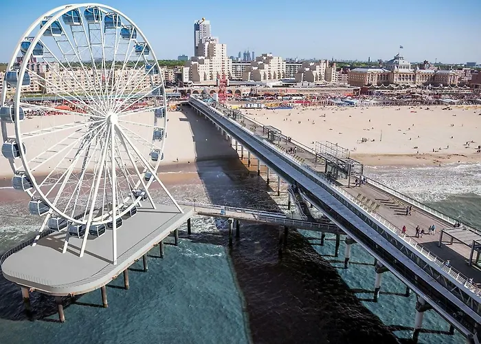 74 Pijnboomstraat Apartment