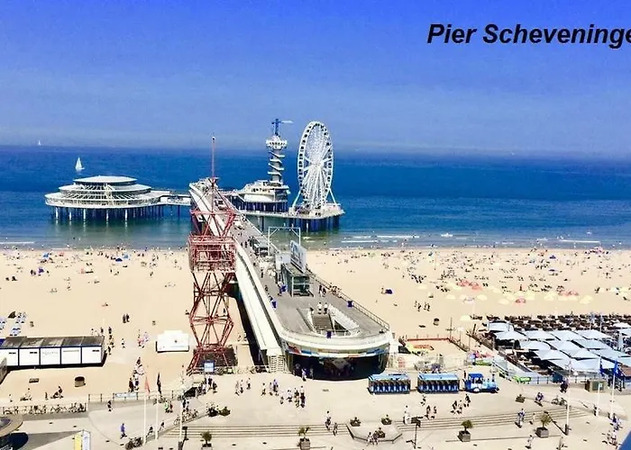 Apartment 74 Pijnboomstraat *